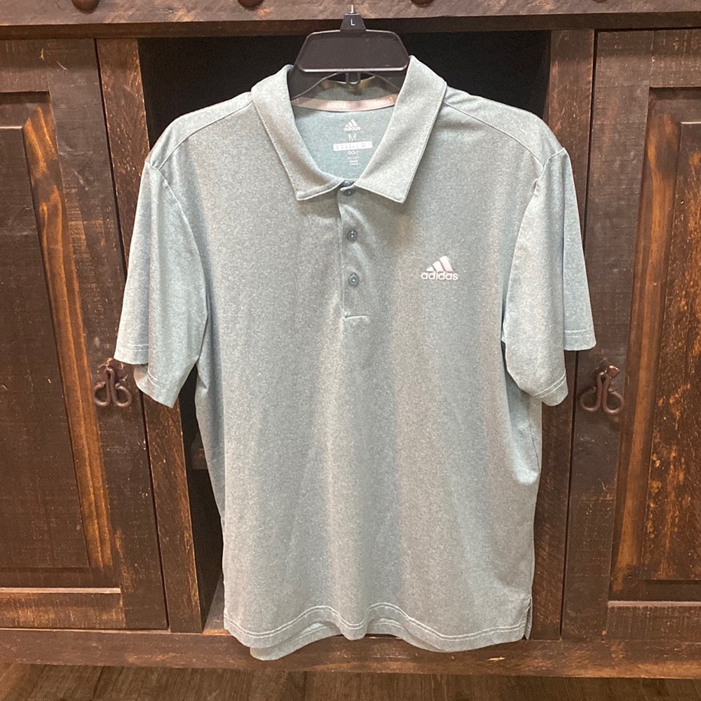 Adidas Golf Men’s Shirt